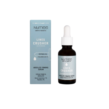 Sérum Lines Crusher Raffermissant
