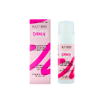 Evenly Siero Depigmentante Antimacchie