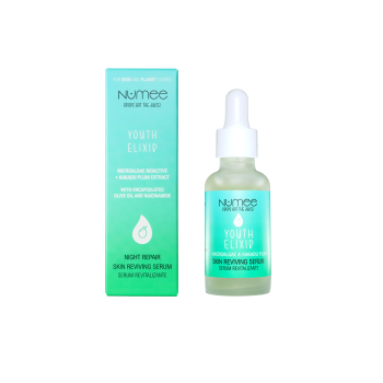 Siero Youth Elixir Rivitalizzante