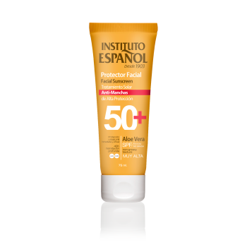 Écran Solaire Anti-taches SPF50+ Écran Solaire Anti-taches SPF50+