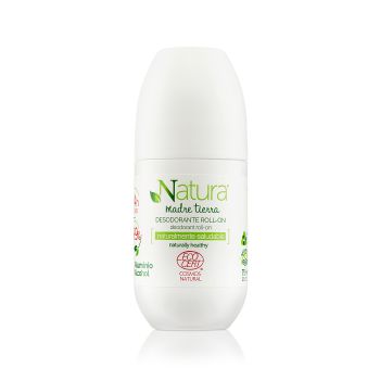 Déodorant Roll-On Natura Madre Tierra Déodorant Roll-On Natura Madre Tierra