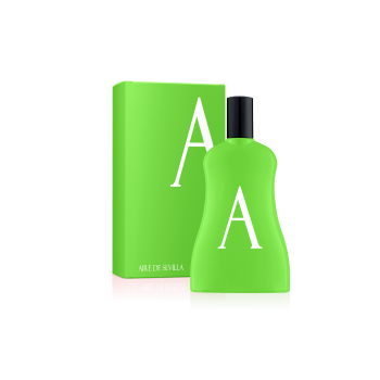 A Eau de Toilette