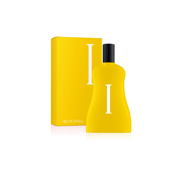 I Eau de Toilette