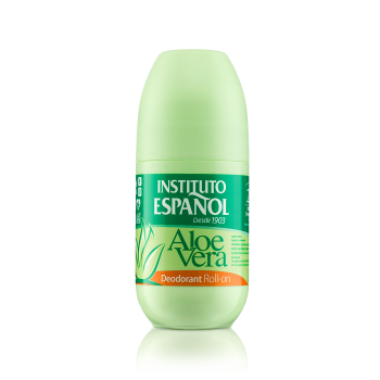 Deodorante Roll-on Aloe Vera Deodorante Roll-on Aloe Vera