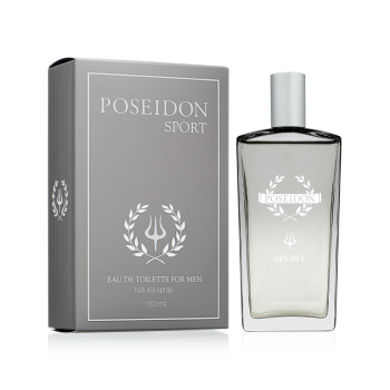 Sport Eau de Toilette
