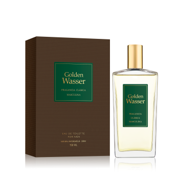 Golden Wasser Eau de Toilette Golden Wasser Eau de Toilette