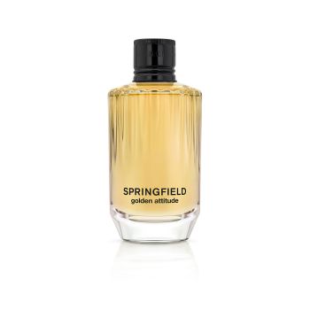 Golden Attitude Eau de Parfum