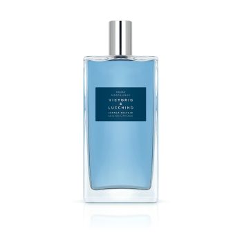 Aguas Masculinas V&L Jungla Salvaje Édition Limitée