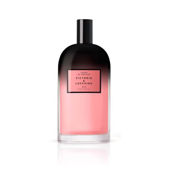 Eau de Parfum Aguas Femeninas Nº16 Flor Exótica