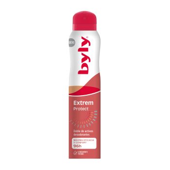 Deodorante spray extrem 72h