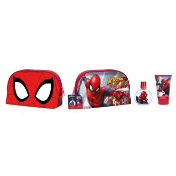 Set Spiderman EDT