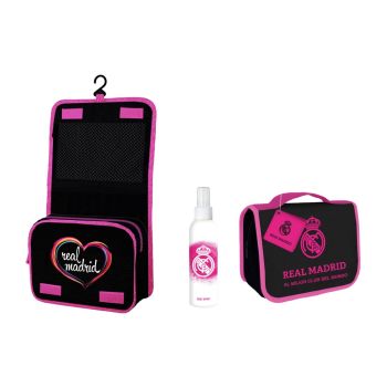  Trousse Féminine + Body Spray