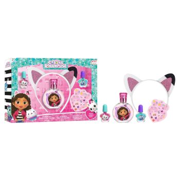 Gabby's Dollhouse Eau de Toilette Cofanetto Regalo