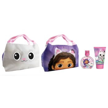 Coffret Gabby's Dollhouse Sac Isotherme