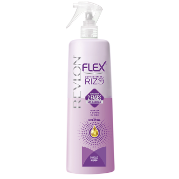 Flex 2-Phase Leave-In Conditioner Definizione Ricci