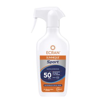 Sport Leche Solar Protectora