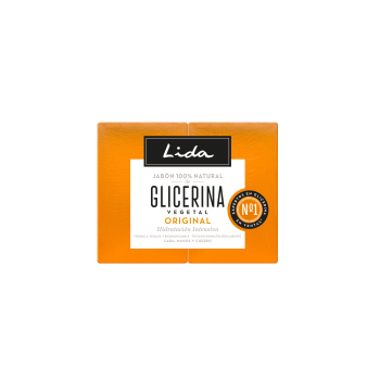 Sapone alla glicerina