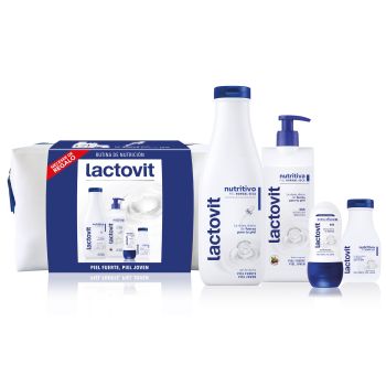 Trousse Routine de Nutrition