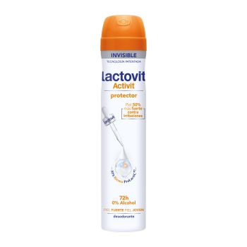 Déodorant Spray Activit
