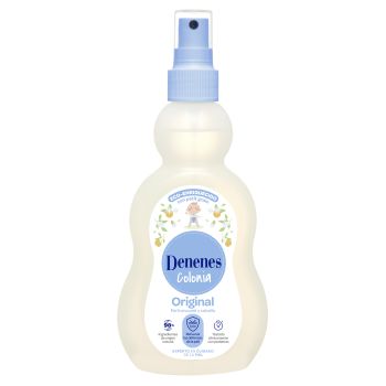 Colonia delicata per neonati Colonia delicata per neonati