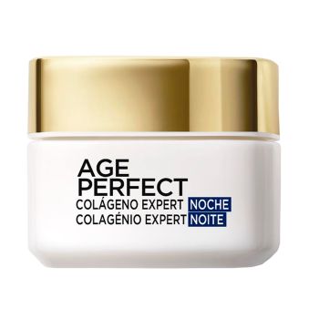 Age Perfect Crema Notte