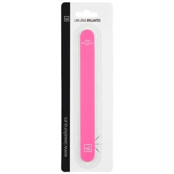 Lima per lucidare le unghie a 2 lati