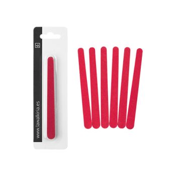 Lime per unghie Emery