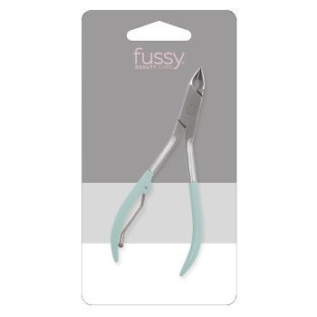 Pince à cuticules