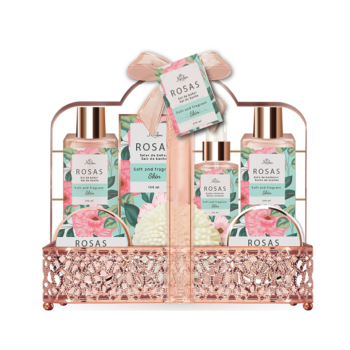 Set da bagno Rose &amp; Rose