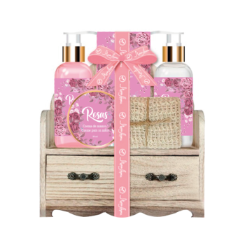 Set da bagno Rose &amp; Rose