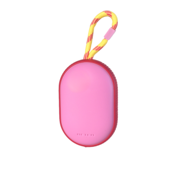 On The Go Brosse Démêlante