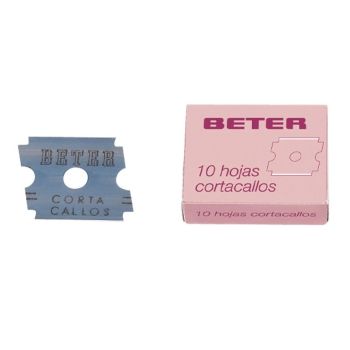 Lames de rechange pour coupe-cor