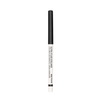 Ultra-Fluid Eyeliner Automatique Longue Durée