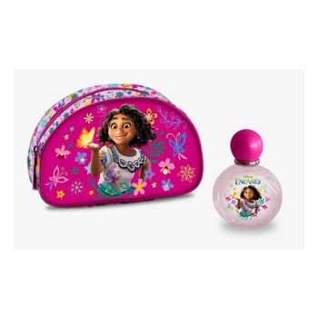 Disney Trousse & Eau de Toilette Encanto