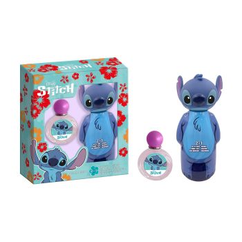 Coffret Stitch Eau de Toilette