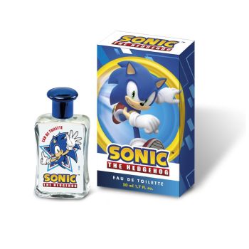Sonic Eau de Toilette