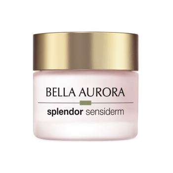 Splendor Sensiderm Crema riparatrice antietà Giorno e Notte
