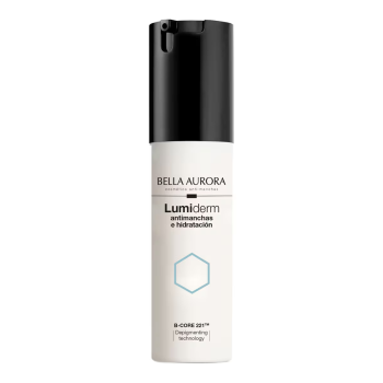 Lumiderm Anti-imperfezioni e Idratante