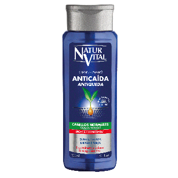 Shampoo anti-caduta dei capelli