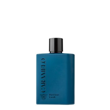 Eau de Toilette Vetiver Lush