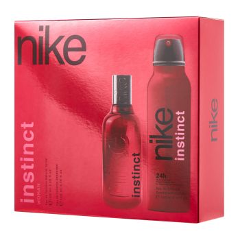 Cofanetto Instinct per le donne Cofanetto Instinct per le donne