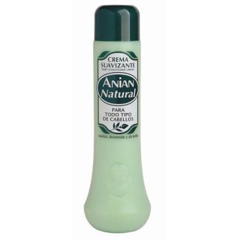 Crème Lissante Naturelle