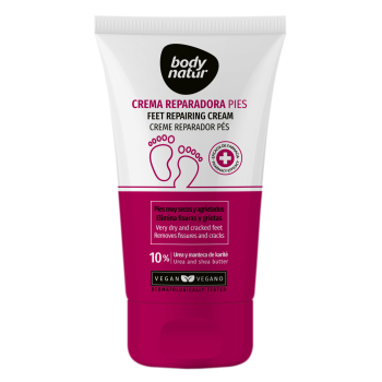 Crème Réparatrice Pieds