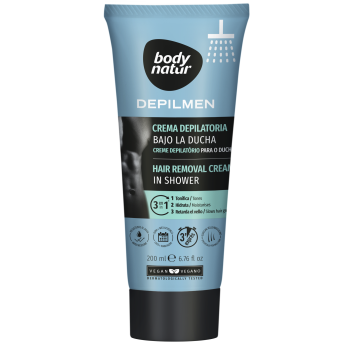 Depilmen Crème Dépilatoire Sous la Douche