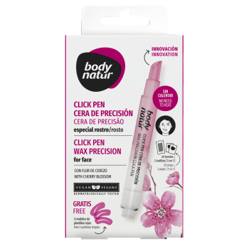 Click Pen Cire de Précision Spécial Visage