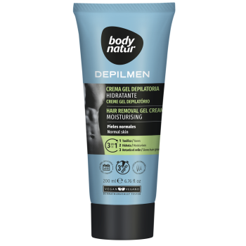 DepilMen Crème Dépilatoire pour Homme