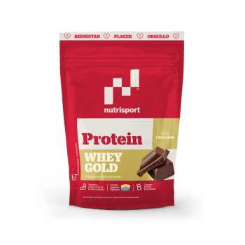 Proteine Whey Gold al cioccolato