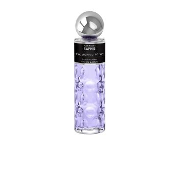 Oceanyc Man Eau de Parfum
