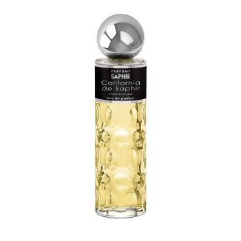 California de Saphir Pour Homme Eau de Parfum