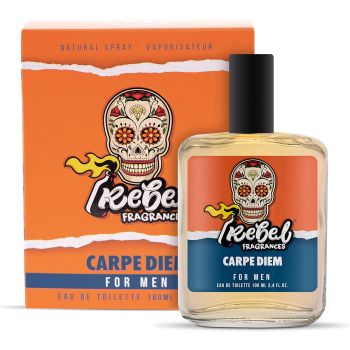 Men Carpe Diem Eau de Toilette
